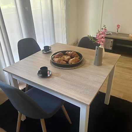A Narbonne Studio Quartier Horte Neuve المظهر الخارجي الصورة