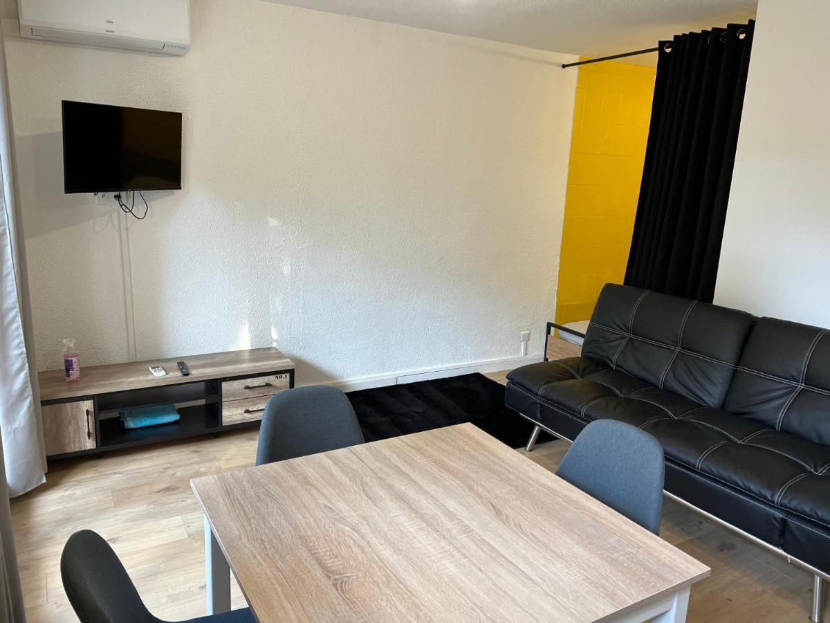A Narbonne Studio Quartier Horte Neuve المظهر الخارجي الصورة