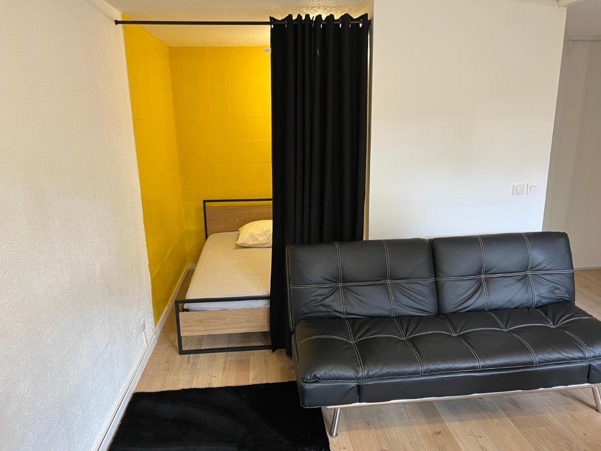 A Narbonne Studio Quartier Horte Neuve المظهر الخارجي الصورة