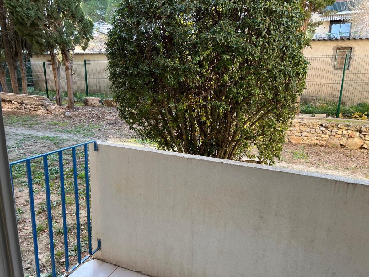 A Narbonne Studio Quartier Horte Neuve المظهر الخارجي الصورة