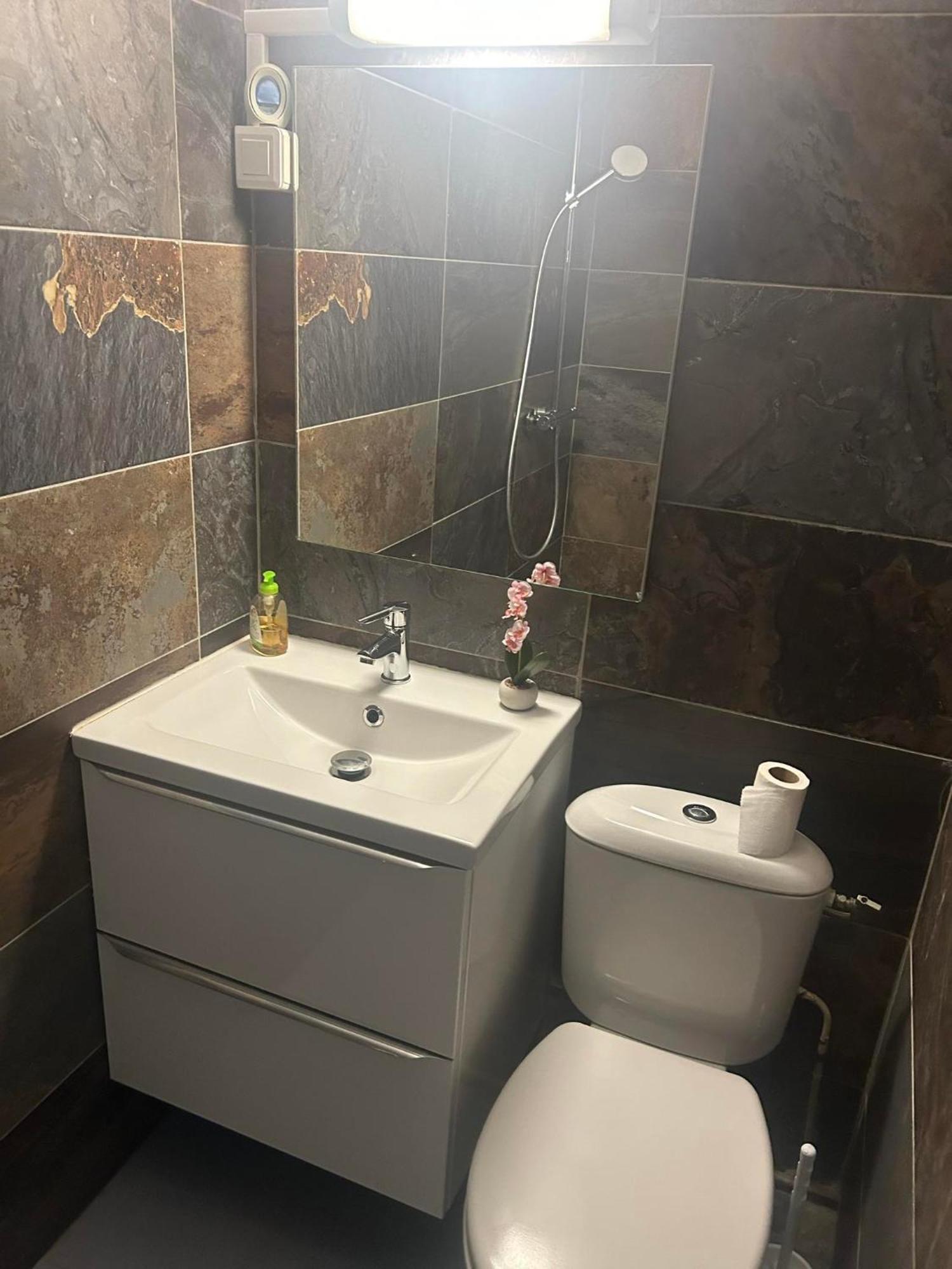 A Narbonne Studio Quartier Horte Neuve المظهر الخارجي الصورة